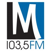 M103,5 FM