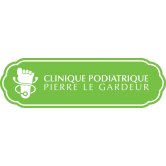 Clinique Podiatrique Pierre Le Gardeur