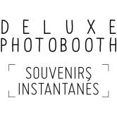 Deluxe Photobooth - Location de cabine photo