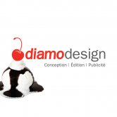 Diamodesign : Conception | Édition | Publicité