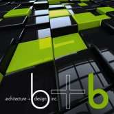 b+b architecture + design