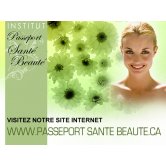 Passeport Santé Beauté
