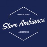 Store Ambiance