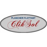 Plancher Flottant Cliksol
