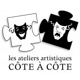 Les ateliers artistiques Côte à Côte