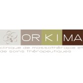 Orkima Clinique de massothérapie et de soins thérapeutiques