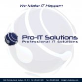 Pro-IT Solutions