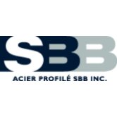 Acier profilé SBB Inc.