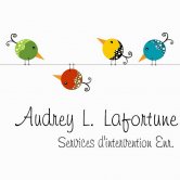 Services d'intervention Audrey Leclair Lafortune Enr.