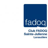 Club FADOQ Sainte-Julienne