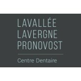 Centre Dentaire Lavallé Lavergne Pronovost