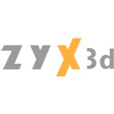 ZYX3D