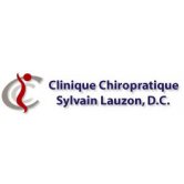 Clinique Chiropratique Sylvain Lauzon