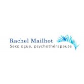 Rachel Mailhot, sexologue et psychothérapeute