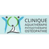 Clinique Aquathérapie Physiothérapie Ostéopatie