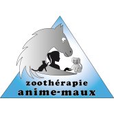 Zoothérapie anime-maux