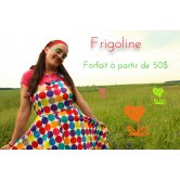 Frigoline