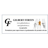 Gilbert Fortin enr.