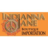La Boutique Indianna Jane Café & Importation Exotique