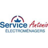 Service Antonio Électroménagers