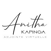 Anitha Kapinga, adjointe virtuelle
