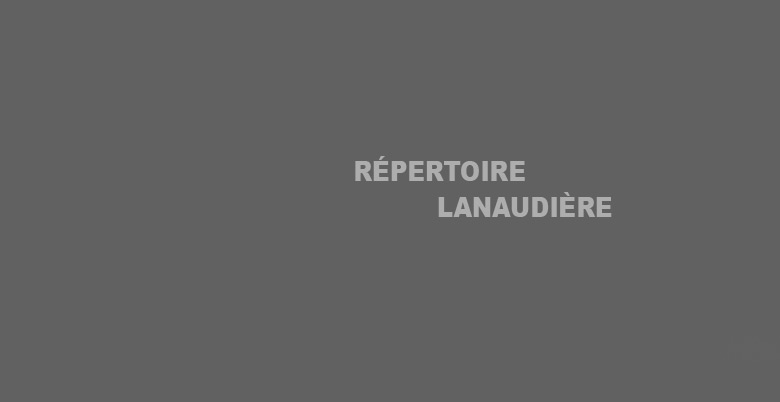 Hébergement d'urgence Lanaudière