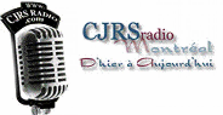 CJRS Radio Montréal