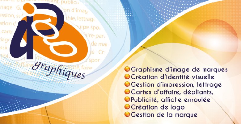 IPG graphiques