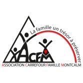 ASSOCIATION CARREFOUR FAMILLE MONTCALM