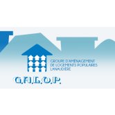 Groupe d'Aménagement de Logements Populaires de Lanaudière (GALOP)