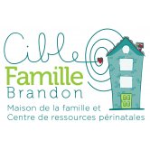 CIBLE FAMILLE BRANDON  (Maison de la famille et Centre de ressources périnatales)