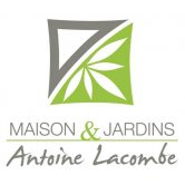 Maison et jardins Antoine-Lacombe