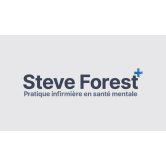 Steve Forest, pratique infirmière en santé mentale