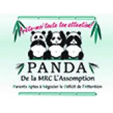 Panda de la MRC l'Assomption