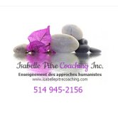 Isabelle Pitre Coaching Inc.