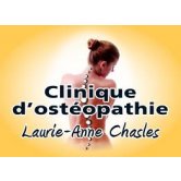 Clinique d'ostéopathie Laurie-Anne Chasles