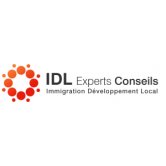 IDL(Immigration Développement local) experts conseils