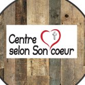 Centre selon Son coeur