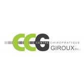 Centre Chiropratique Giroux inc.