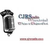 CJRS Radio Montréal