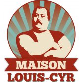 Maison Louis-Cyr