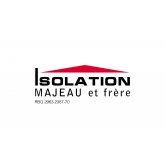 Isolation Majeau et frère inc.