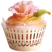 Les petites Douceurs Cupcakes et Aux plateaux D'argent