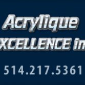 Acrylique Excellence inc.