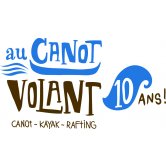 Au Canot Volant