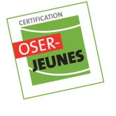 OSER-JEUNES programme de certification