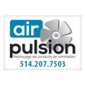 Nettoyage Air Pulsion