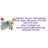 Ordiclinic Services Informatiques