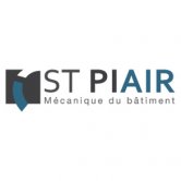St Piair Mécanique du bâtiment