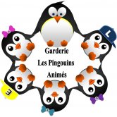 Garderie les pingouins animés INC.